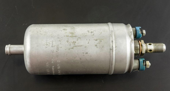 Mengenal Fungsi Fuel Pump yang Membuat Avanza & Xpander Recall