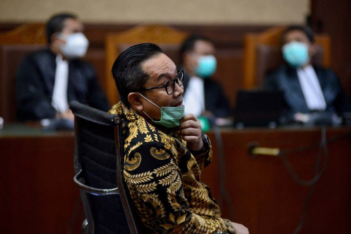 Pidana Inkrah, Sidang Etik Pemecatan Brigjen Prasetijo Utomo Berjalan