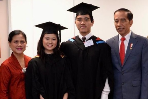 Netizen Mulai Gerah, Ibunda Felicia Tissue Dianggap Pansos