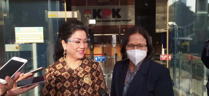 Kasus Lahan DKI, Tersangka Tipu Kongregasi Suster Hingga Jual ke PD Sarana Jaya