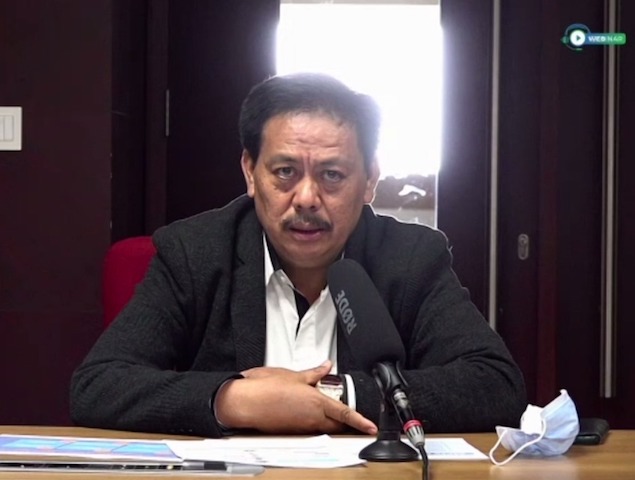 Jangan Selalu Mengeluh Tentang Rendahnya Budaya Baca