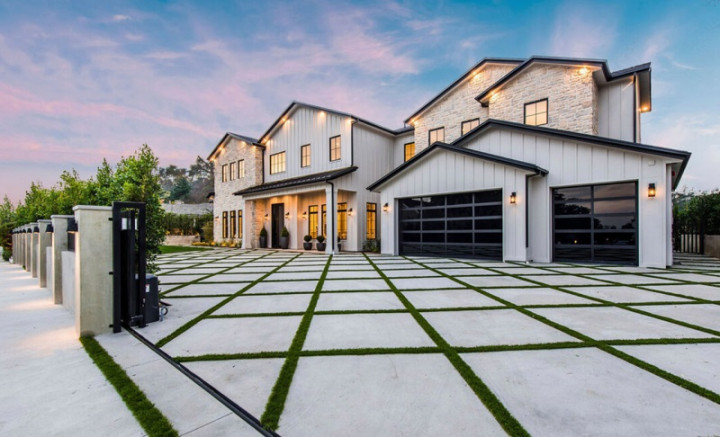 Beli Rumah Harga Diskon, 'Penasihat' Bos Snapchat Rogoh Rp258 Miliar