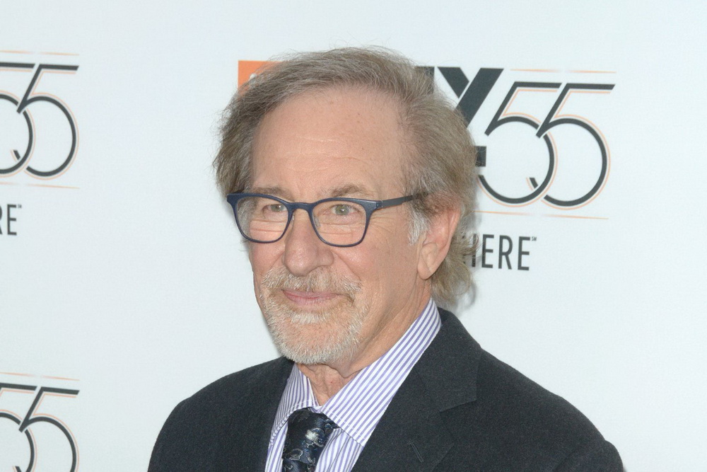 Steven Spielberg (Foto: wenn)