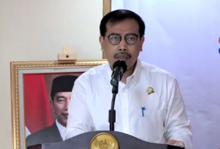 Ombudsman Masih Tunggu Penyelidikan Polsi Soal Surat Palsu