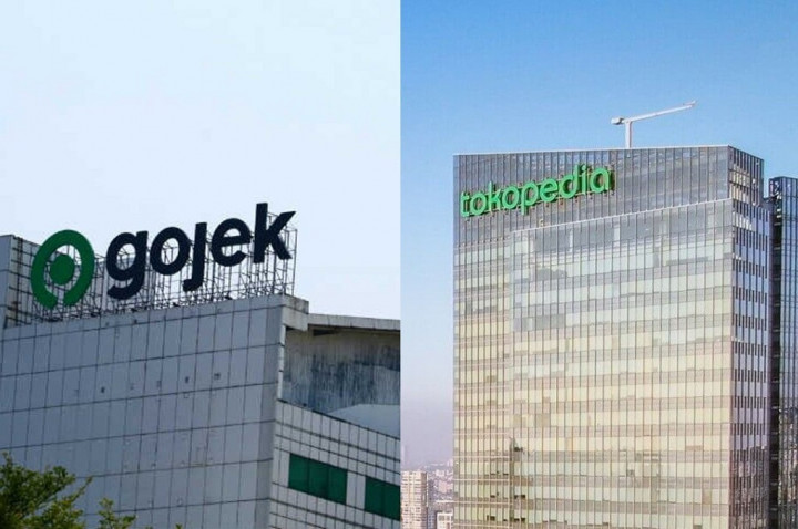 Gojek dan Tokopedia Merger?