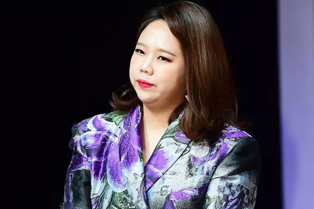 Hong Hyun Hee Bakal Ambil Tindakan Hukum terkait Tuduhan Kekerasan