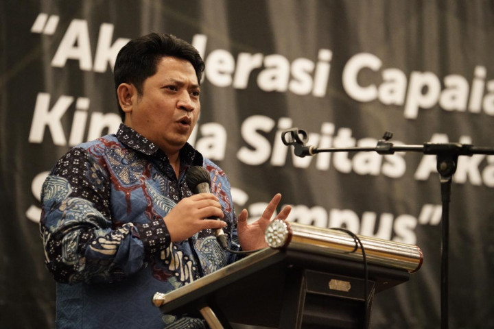 Kemenag Pertegas Komitmen Perjuangkan Guru Agama Honorer Jadi PPPK