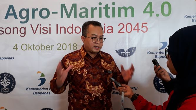 FRI Minta Nadiem Libatkan <i>Stakeholder</i> Susun Peta Jalan Pendidikan