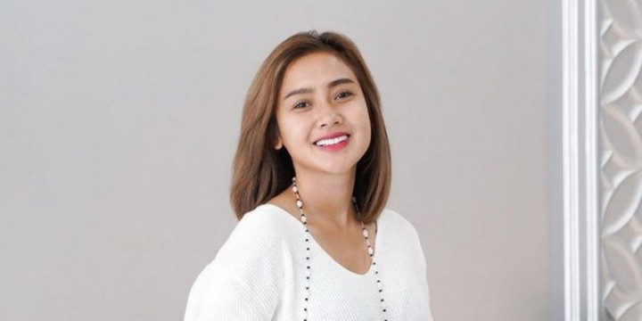 Cita Citata Syok Honornya Berasal dari Dana Bansos