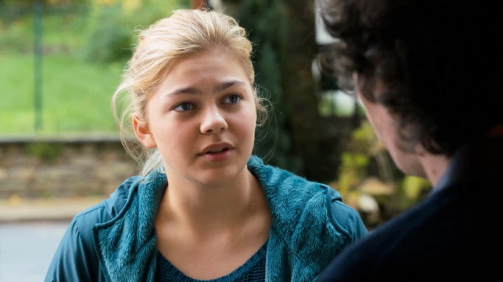 Film Prancis La Famille Bélier Tayang di Indonesia