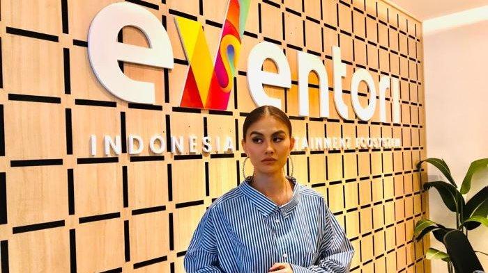 Agnez Mo: Nilai Perempuan Tidak Tergantung pada Siapa yang Dinikahi