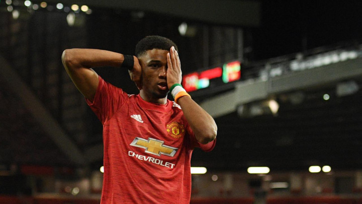 Solskjaer Sanjung Dampak Diallo