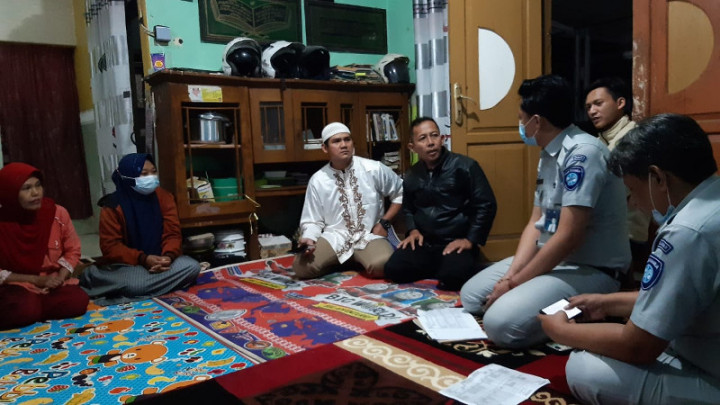 26 Korban Kecelakaan Bus di Sumedang Sudah Menerima Santunan