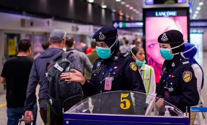 Kekhawatiran Merebak Usai Malaysia Keluarkan UU Baru Atasi Berita Palsu