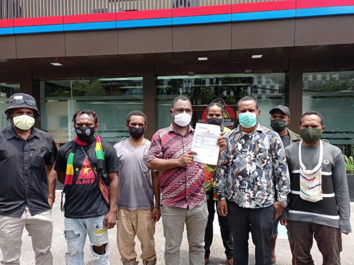 Gara-gara Pernyataan Rasial, Kapolres Malang Dilaporkan ke Propam Polri