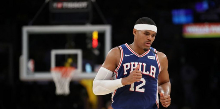 NBA: Sixers Kian Perkasa