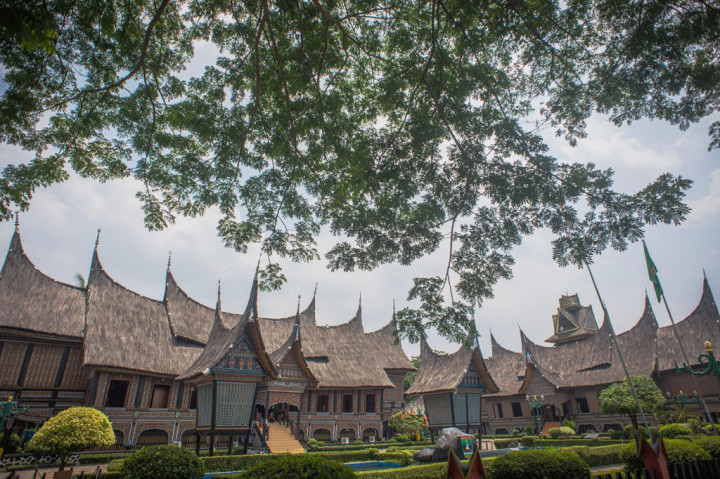 TMII Dikunjungi 7.339 Orang Saat Libur Isra Mikraj