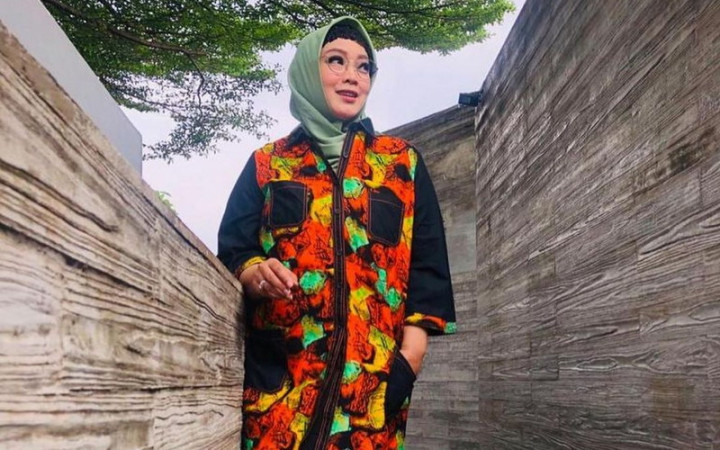 Teddy Syah Sebut Bisnis Rina Gunawan Bakal Dilanjutkan Anak