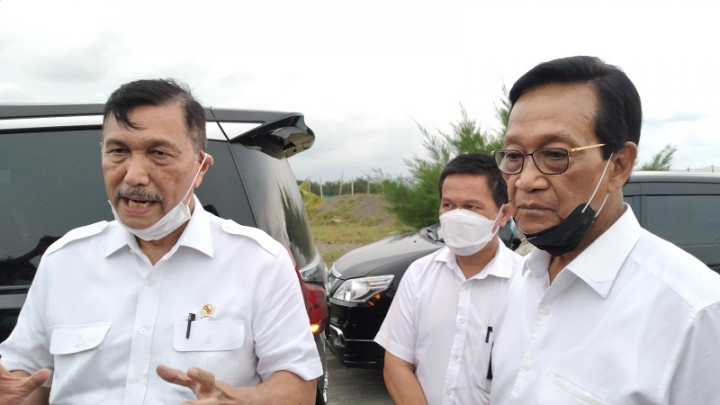 Rp450 Miliar 'Hangus' di Pelabuhan Tanjung Adikarto