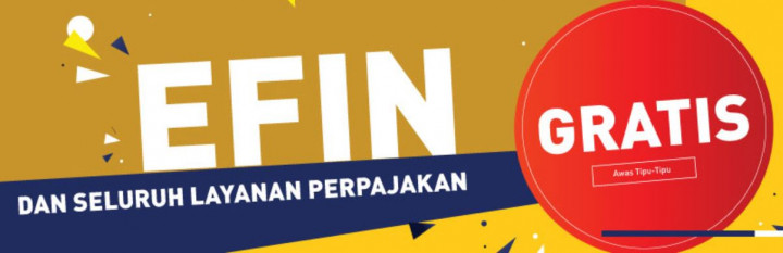 4 Cara Mudah Jika Wajib Pajak Lupa Kode EFIN SPT Pajak