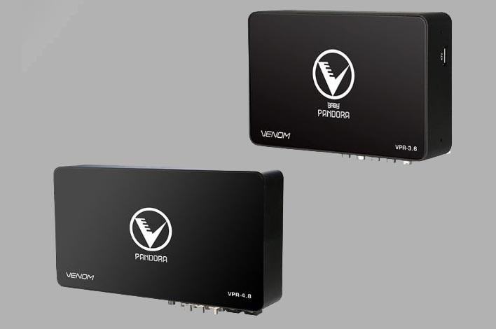 Memaksimalkan Audio Mobil dengan Processor, Suara Makin Merdu