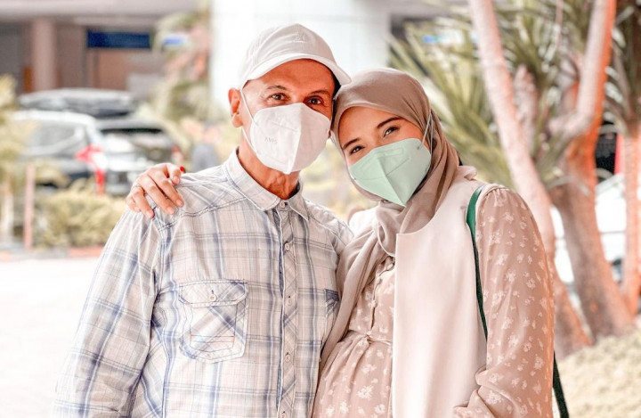 Bela Mark Sungkar, Zaskia Sungkar Sebut Uang Rp399 Juta Mudah Dicari