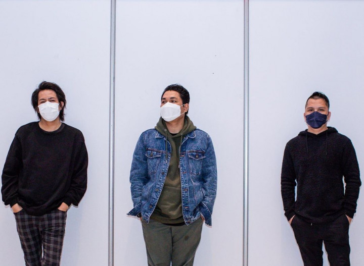 Armada Tak Berniat Cari Personel Baru