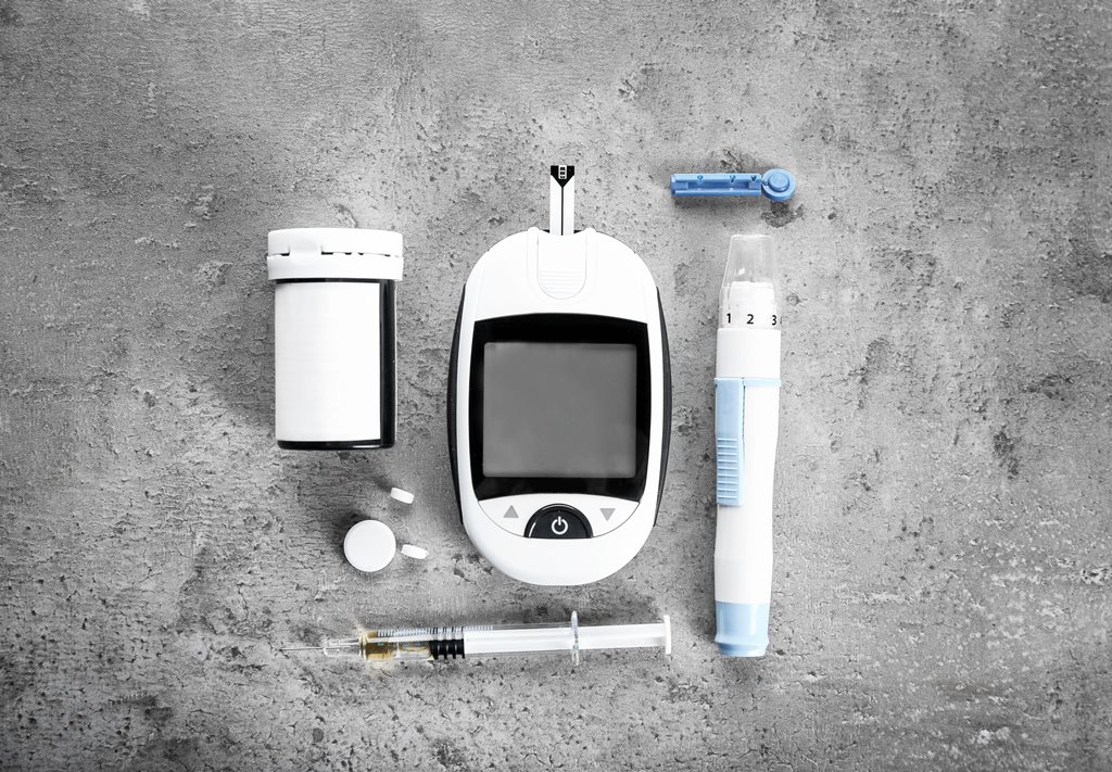 Ilustrasi-The Healthy