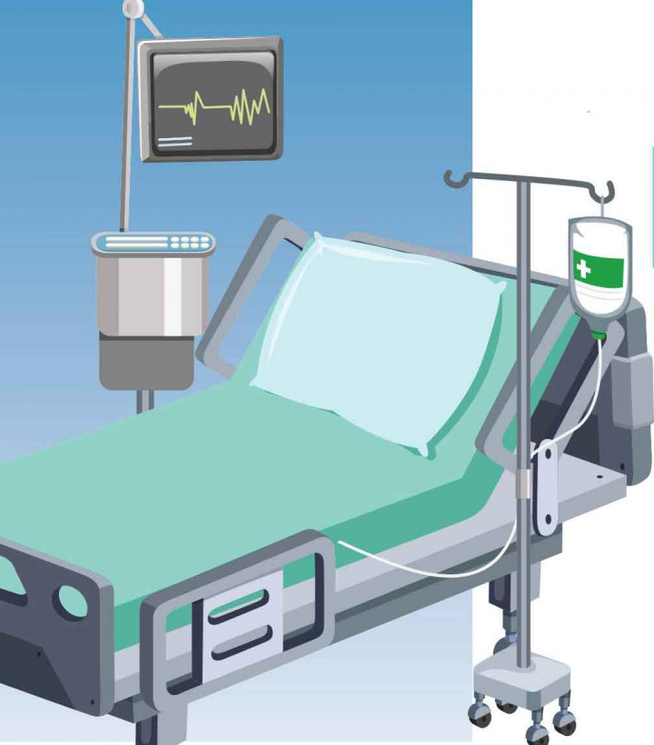 Kasus Turun, Waspada Tetap Ditingkatkan