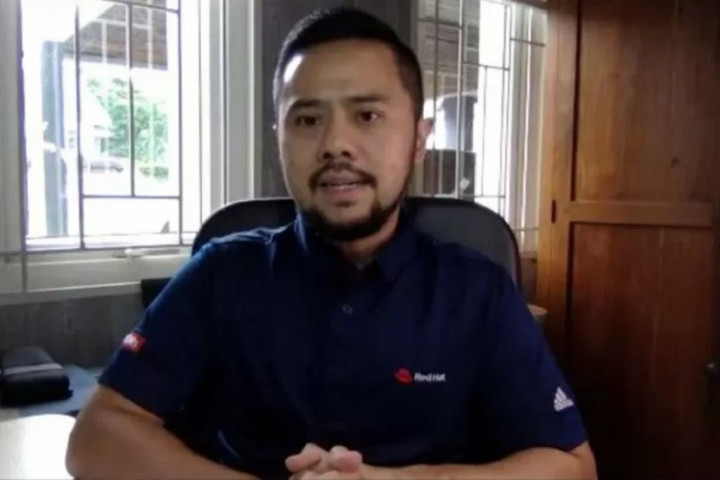 Red Hat Umumkan Pemenang ASEAN Partner Synergy Award 2021