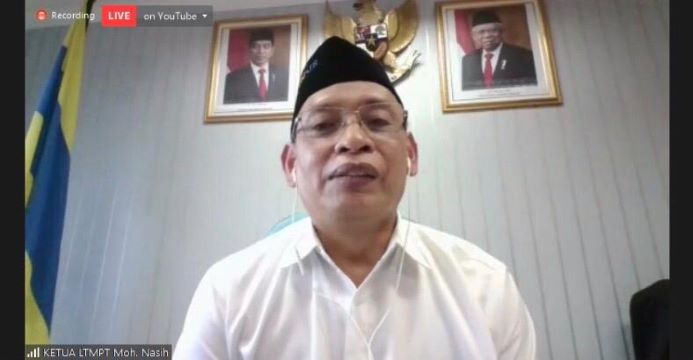 Jelang SBMPTN Marak Calo, Ini Respons LTMPT