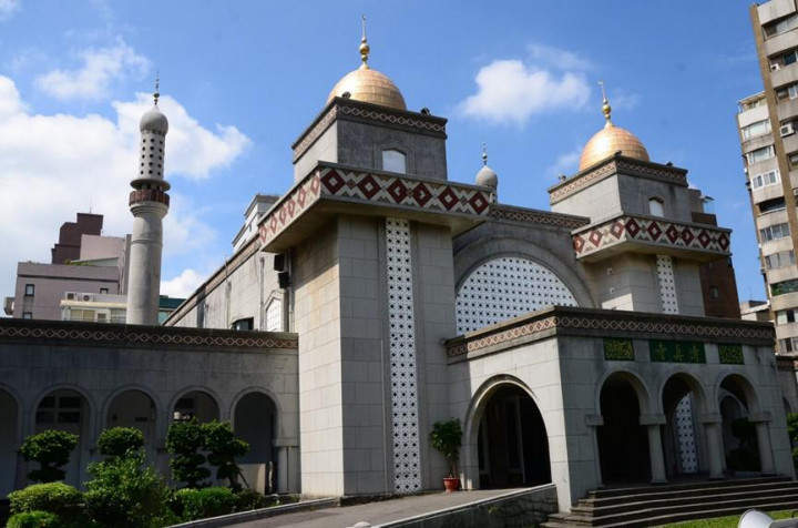 Taiwan Tawarkan Wisata Halal Pascapandemi Bagi Muslim