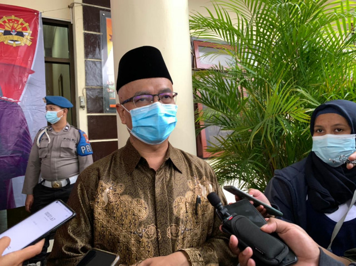 UKM Pencak Silat Pagar Nusa UIN Malang Dibubarkan