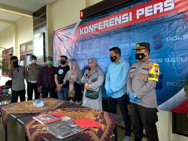 Terpopuler Daerah; UKM Pencak Silat UIN Malang Dibubarkan, Jenazah Covid-19 Hilang Dicuri