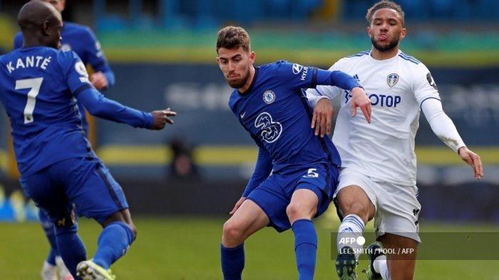 Leeds vs Chelsea: The Whites Bendung The Blues