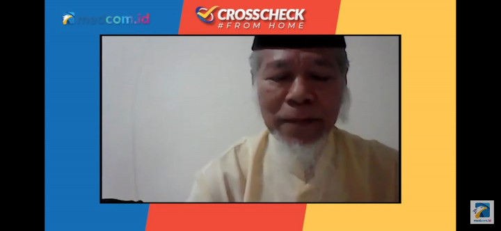 Polisi Ditantang Sumpah Pocong Terkait Penembakan 6 Pengikut Rizieq