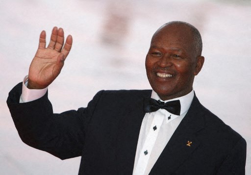 Legenda Tinju Kelas Menengah Marvin Hagler Tutup Usia