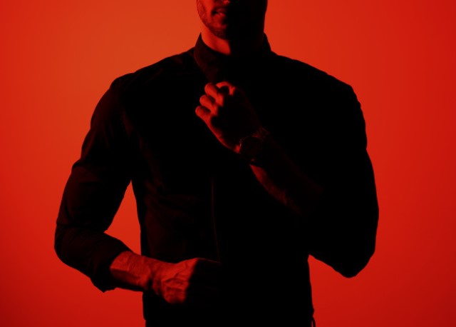 Apa itu psikopat? Ini kata ahli. (Foto: Ilustrasi/Freepik.com)