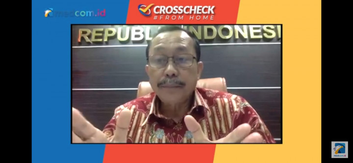 Komnas HAM Sebut Tewasnya 6 Laskar FPI Bukan Pelanggaran HAM Berat