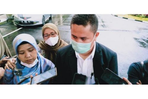 Keluarga Korban Mahasiswa UIN Malang Sebut Ada Darah di Telinga dan Hidung