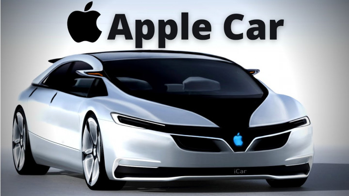 Toyota Lebih Takut Terhadap Apple Ketimbang Tesla, Kenapa?