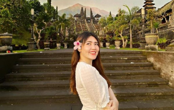 Via Vallen Masuk Instagram MU, Sejumlah Artis Bereaksi