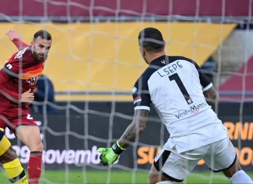 Parma vs Roma: Gialloblu Hajar Giallorossi