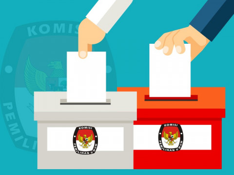 Kajian Penarikan Revisi UU Pemilu dari Prolegnas 2021 Ditagih