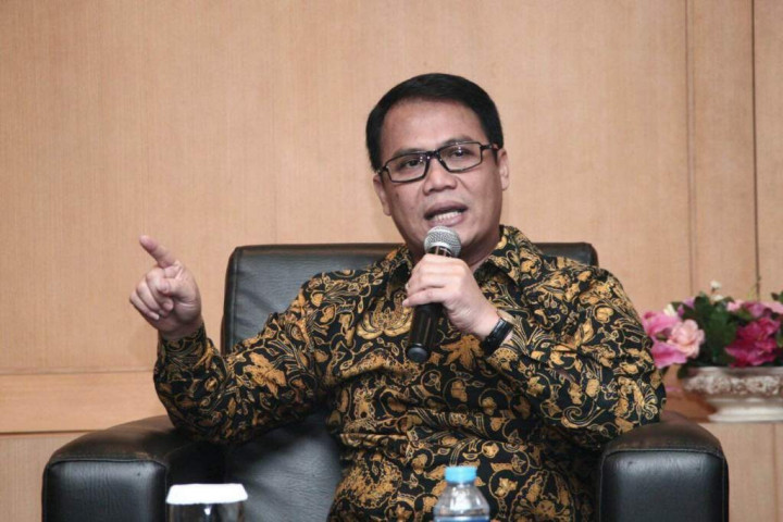 PDIP Sebut Jabatan Presiden 2 Periode Tidak Perlu Diubah