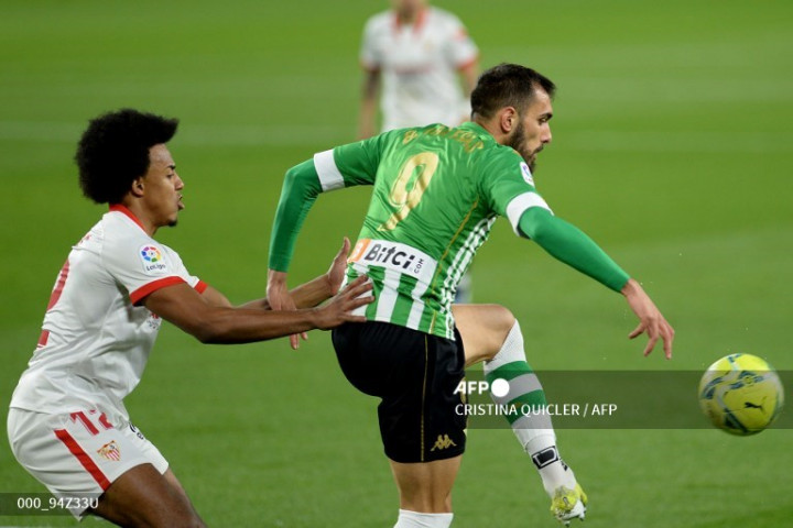 Sevilla vs Real Betis: Sevilla Berjaya di El Gran Derbi