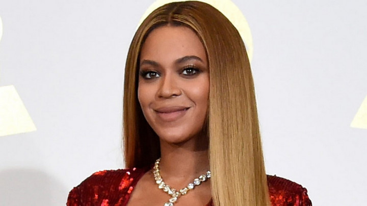 Beyonce Pecahkan Rekor dalam Grammy Awards 2021