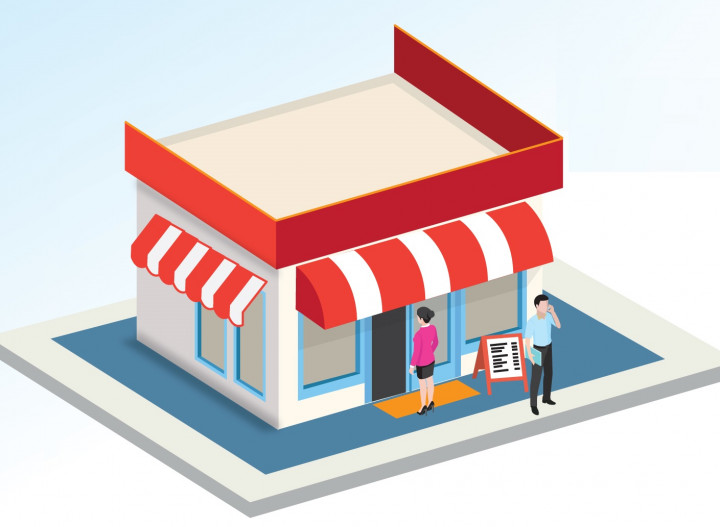 Upaya Memperkuat UMKM di Masa Pandemi Covid-19