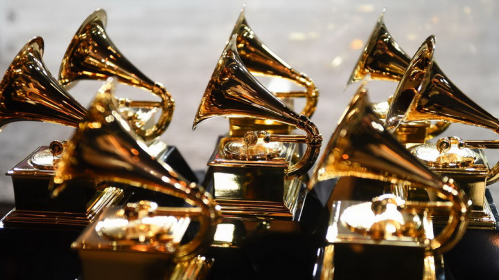 Daftar Lengkap Pemenang Grammy Awards 2021