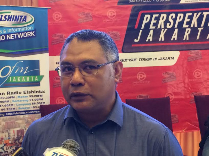 KPI Gelar Kegiatan Perdana Gerakan Literasi Sejuta Pemirsa di Batam